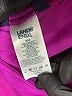 Lands' End Solid Purple Active Skort Size 20W - photo 4