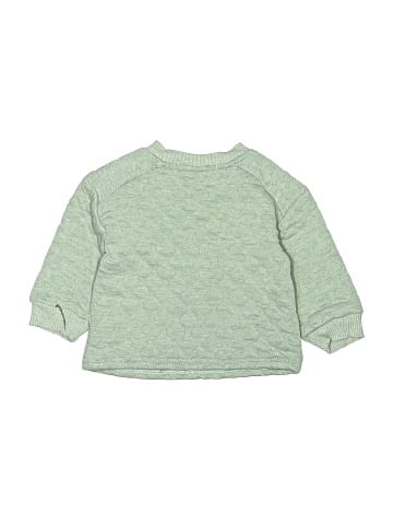 RZ Rachel Zoe Sweatshirt (view 2)