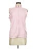 L.L.Bean Pink Vest Size M - photo 1