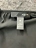 Aqua 100% Polyester Black Sleeveless Blouse Size S - photo 7