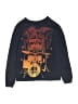 82ZERO 100% Cotton Black Long Sleeve Top Size S (kids) - photo 1