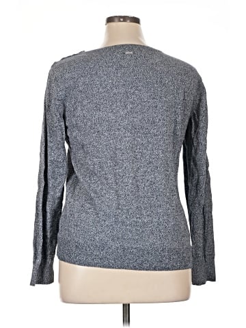 Nautica Pullover Sweater (view 2)