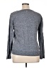 Nautica Gray Pullover Sweater Size XL - photo 2