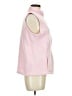 L.L.Bean Pink Vest Size M - photo 4