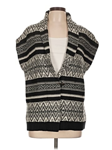 Chaps Sweater Vest (view 1)