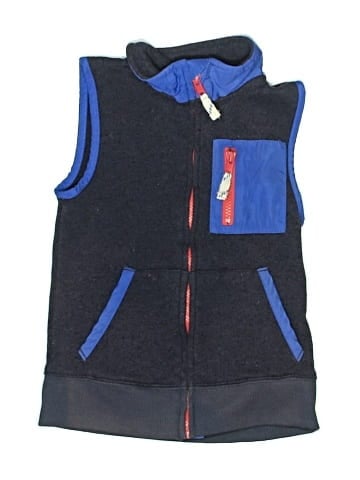 Crewcuts Vest (view 1)