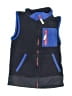 Crewcuts 100% Polyester Blue Vest Size 4 - 5 - photo 1