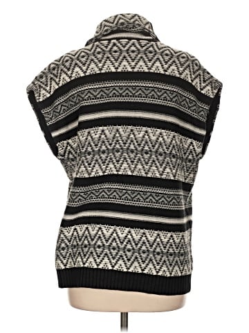 Chaps Sweater Vest (view 2)