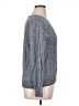 Nautica Gray Pullover Sweater Size XL - photo 4