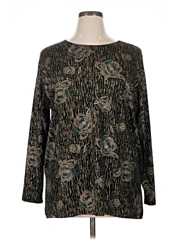 Impressions Long Sleeve T-Shirt (view 1)
