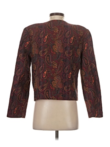 Toni Garment for CC Magic Blazer (view 2)