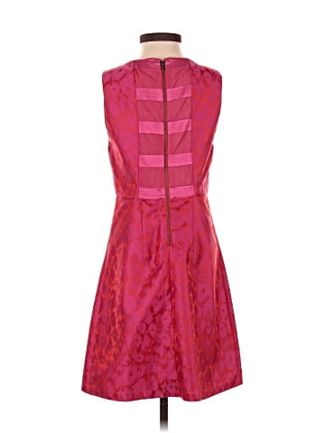 Alice + Olivia Cocktail Dress (view 2)