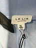 Le Lis Solid Blue Active Skort Size XL - photo 3