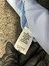 Le Lis Solid Blue Active Skort Size XL - photo 4