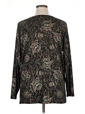 Impressions Long Sleeve T-Shirt (view 2)