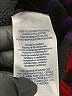 Chaps 100% Polyester Purple Vest Size S - photo 7