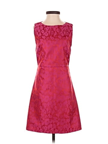 Alice + Olivia Cocktail Dress (view 1)