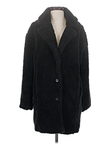 American Eagle Outfitters Coat (view 1)