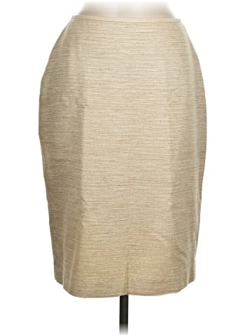 Linda Allard Ellen Tracy Formal Skirt (view 1)