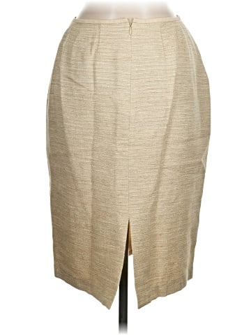Linda Allard Ellen Tracy Formal Skirt (view 2)