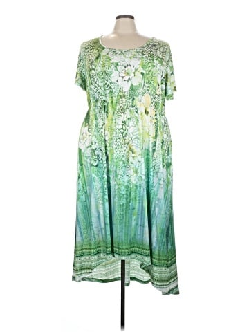 One World Casual Dress (view 1)