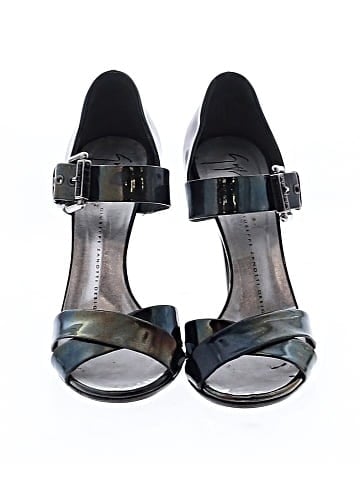 Giuseppe Zanotti Sandals (view 2)