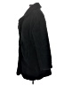 American Eagle Outfitters Black Coat Size S - photo 5