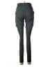Athleta Gray Active Pants Size 6 - photo 2