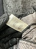Rebecca Taylor Tweed Silver Casual Pants Size 2 - photo 5