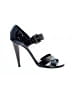 Giuseppe Zanotti Black Sandals Size EU 37 - photo 1