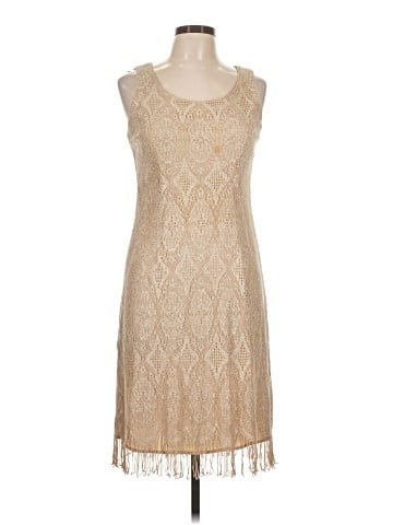 Onyx Nite Cocktail Dress (view 1)