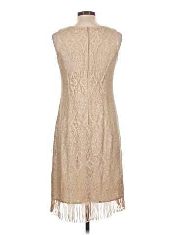 Onyx Nite Cocktail Dress (view 2)