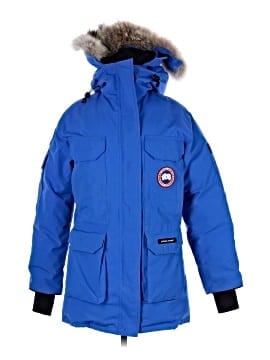 Canada Goose Snow Jacket