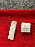 Cato Red Long Sleeve Top Size XL - photo 7