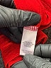 Cato Red Long Sleeve Top Size XL - photo 8