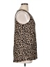 Longyuan Brown Tank Top Size XL - photo 4