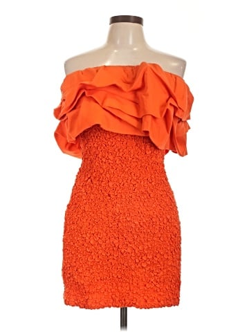 Mara Hoffman Cocktail Dress (view 1)