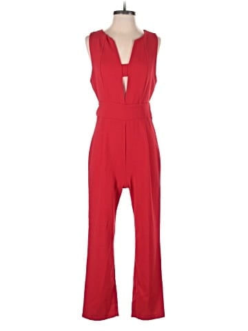 Sienna Sky Jumpsuit (view 1)