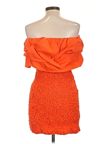 Mara Hoffman Cocktail Dress (view 2)