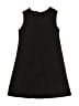 Assorted Brands Solid Black Dress Size 6 - photo 2