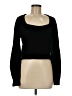 H&M Black Pullover Sweater Size M - photo 1