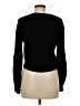 H&M Black Pullover Sweater Size M - photo 2