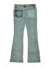 Wallflower Color Block Blue Jeans Size 8 - photo 2