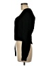 H&M Black Pullover Sweater Size M - photo 5