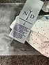 Not Your Daughter's Jeans 100% Polyester Polka Dots White 3/4 Sleeve Blouse Size S - photo 8