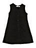 Assorted Brands Solid Black Dress Size 6 - photo 1