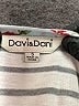 Davi & Dani Blue Short Sleeve T-Shirt Size S - photo 7