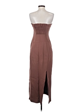 knee length dresses for ladies Strapless Bandeau Dress- Nora – Kamari Swim main image 1