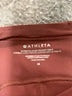 Athleta Burgundy Active Pants Size M - photo 7