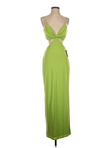 IEENA for Mac Duggal Cocktail Dress (view 1)